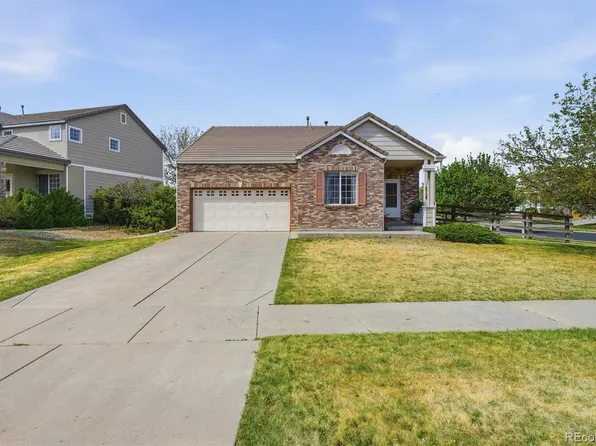 2538 S Andes Circle, Aurora, CO 80013