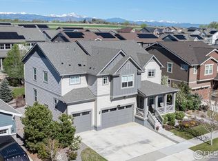 1840 Marquette Dr, Frederick, CO 80516