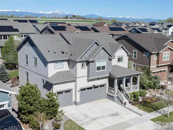 1840 Marquette Dr, Erie, CO 80516