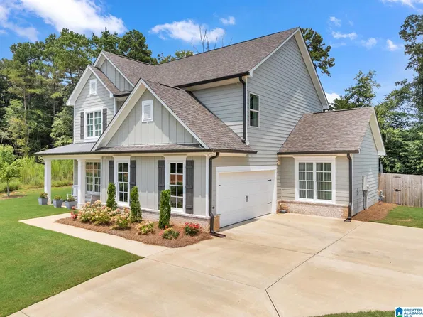5441 Hayes Cove Way, Trussville, AL 35173