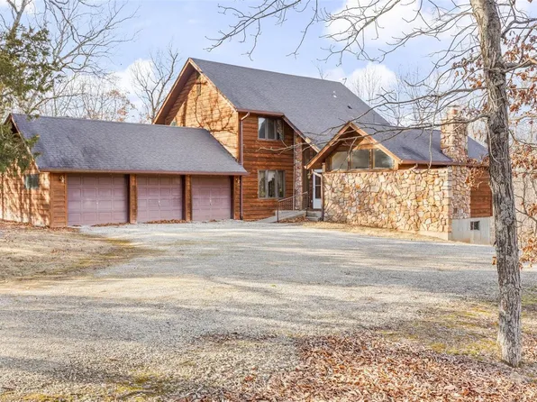 13549 Cedar Hollow Rd, Fletcher, MO 63030