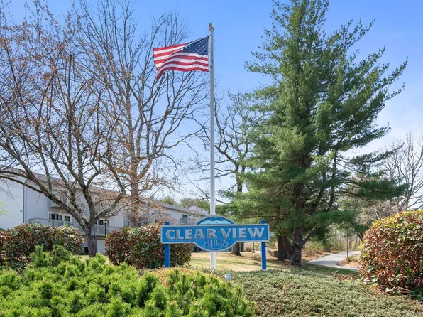 20 Wolf Hill Road #8G, Wolcott, CT 06716