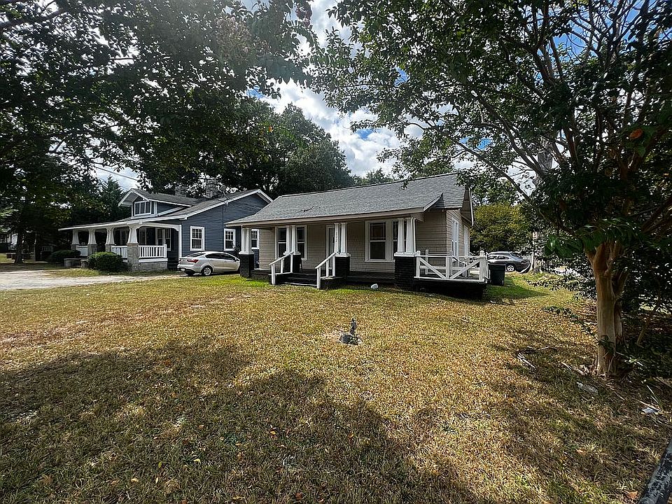 Curb View