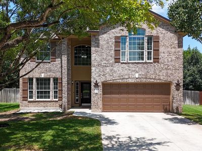 201 Middle Crk, Buda, TX, 78610