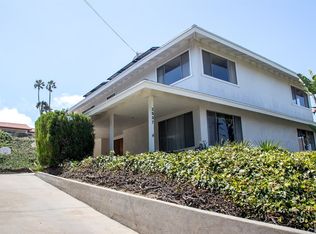 2537 Colt Rd, Rancho Palos Verdes, CA 90275