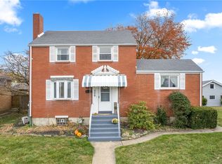 506 Parklyn St, Pittsburgh, PA 15234