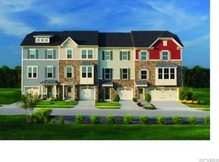 1913 Poplar Bud Way, Henrico, VA 23238