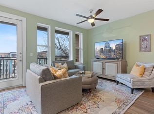 1900 Barton Springs Rd UNIT 5009, Austin, TX 78704