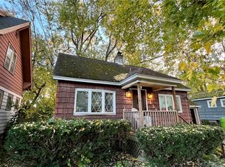 137 W Molloy Rd, Syracuse, NY 13211