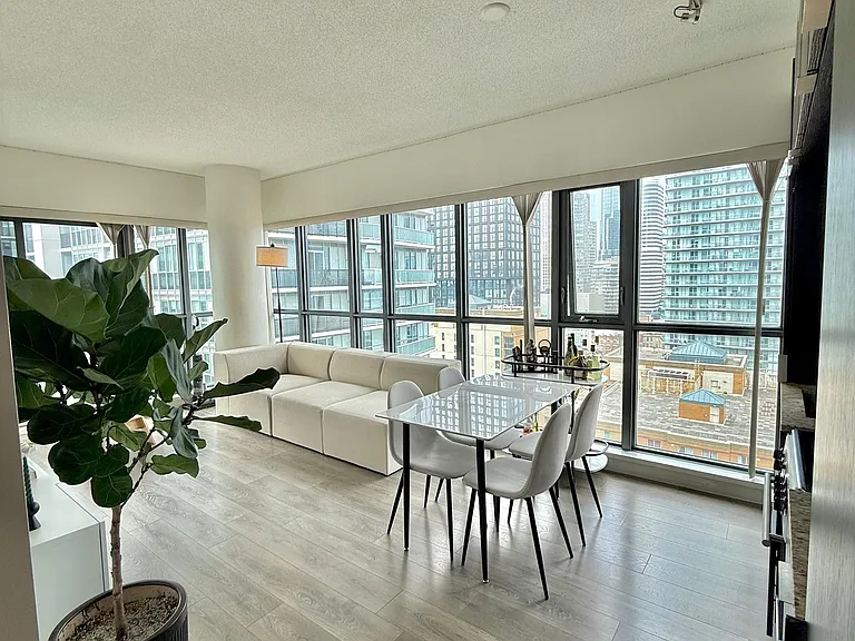 159 Dundas St E #1901 — Photo 5