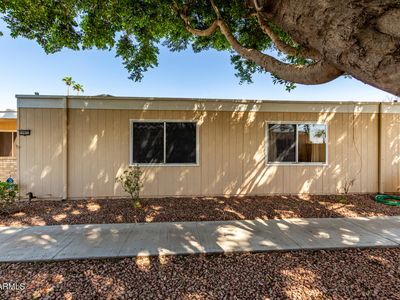 10955 W Coggins Dr, Sun City, AZ, 85351
