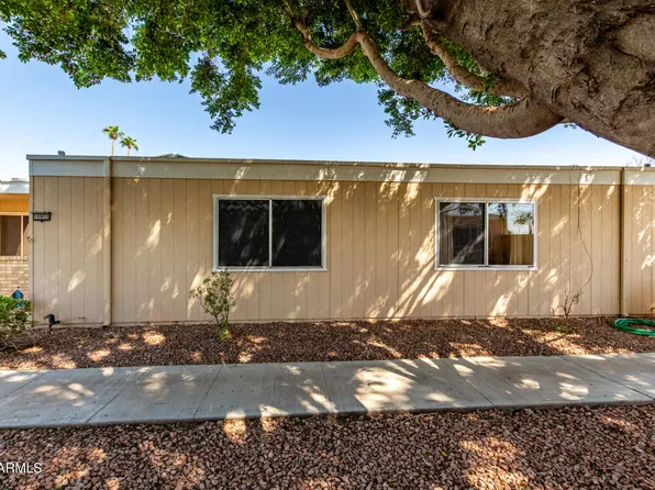 10955 W COGGINS Drive, Sun City, AZ 85351