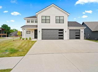 540 Angels Rest Way, Columbia, MO 65203