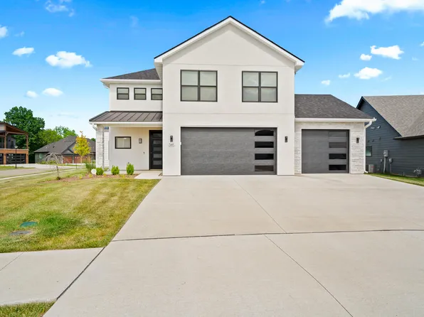 540 Angels Rest Way, Columbia, MO 65203