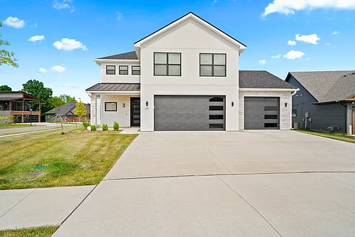 540 Angels Rest Way Photo 1