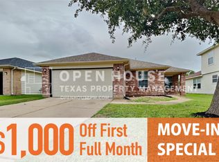 19434 Buckland Park Dr, Katy, TX 77449