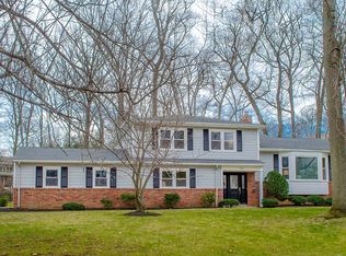 111 Candlewood Dr, New Providence, NJ 07974