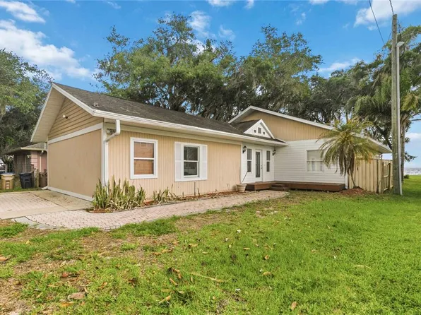 6210 Alligator Lake Shr E, Saint Cloud, FL 34771