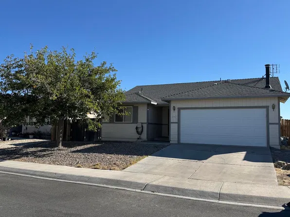 542 Saint Louis Rd, Fernley, NV 89408