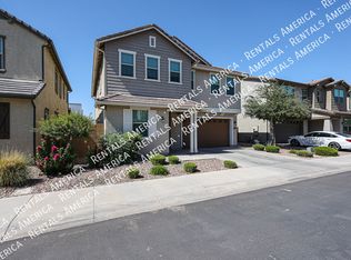 1050 E Armstrong Way, Chandler, AZ 85286