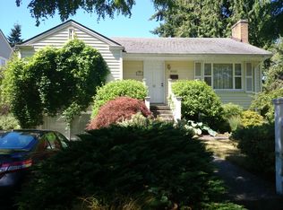 6021 37th Ave SW, Seattle, WA 98126