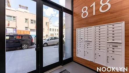 Rented by Nooklyn NYC LLC