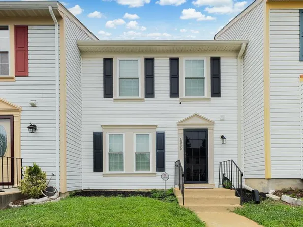 6006 S Hil Mar Cir, District Heights, MD 20747