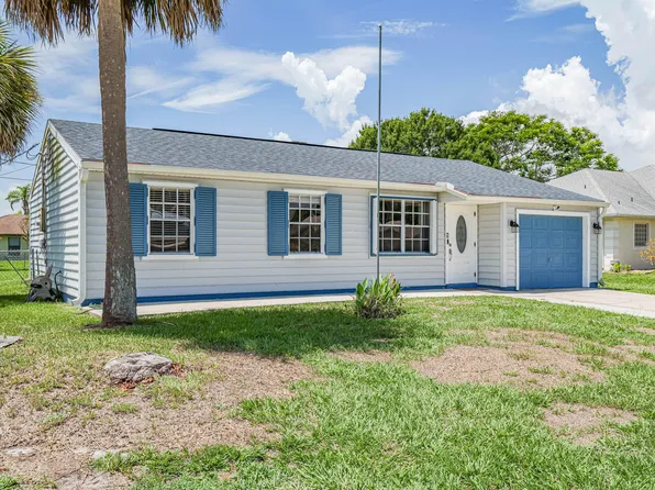 115 Ogden Avenue, Sebastian, FL 32958