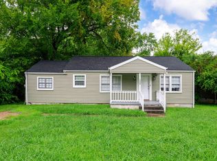 1508 Swope Dr, Chattanooga, TN 37412
