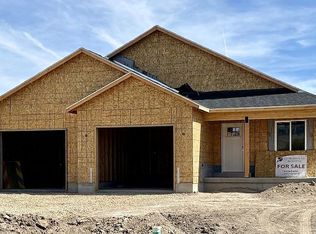 20 N 800 W, Ferron, UT 84523