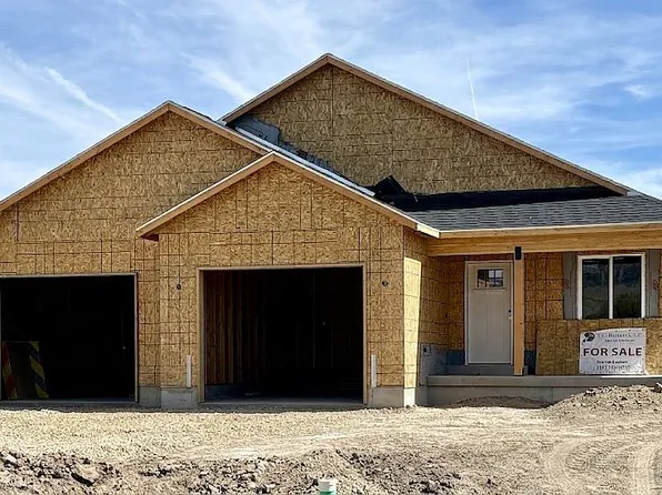 20 N 800 W, Ferron, UT 84523