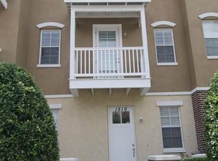 1516 W Lemon St, Tampa, FL 33606