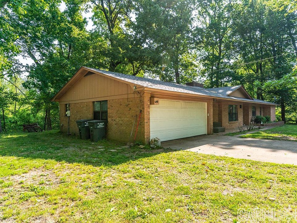 112 Sfc 326 Rd, Forrest City, AR 72335 MLS 23014018 Zillow