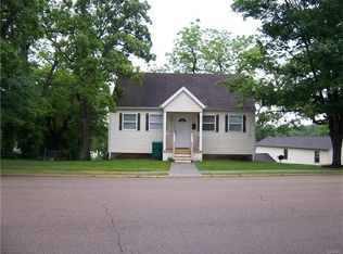 803 Rock Rd, De Soto, MO 63020