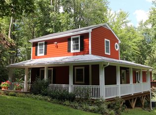 6213 Eds Rd, Mineral, VA 23117