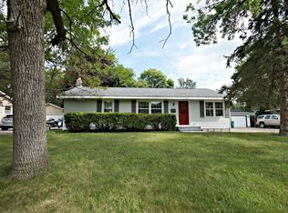 8118 Northern Dr, Crystal, MN 55427