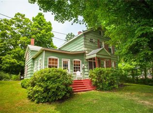 35 Route 209, Pt Jervis, NY 12771