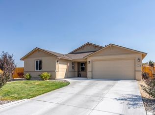 130 Spearhead Ct, Reno, NV 89506