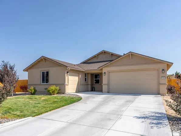 130 Spearhead Ct, Reno, NV 89506