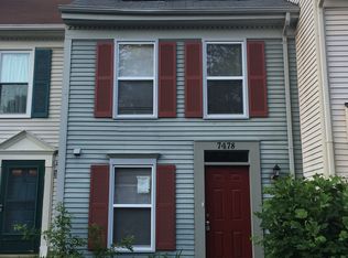 7478 Laurel Oak Ct, Springfield, VA 22153