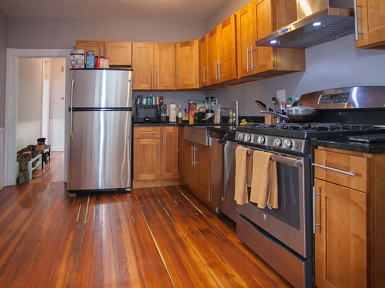 173 Rindge Ave #2 — Photo 1