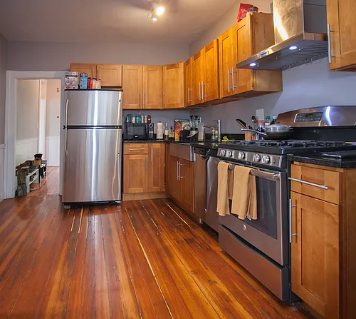 173 Rindge Ave #2 Photo 1
