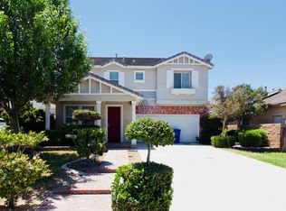 13215 River Oaks Dr, Rancho Cucamonga, CA 91739