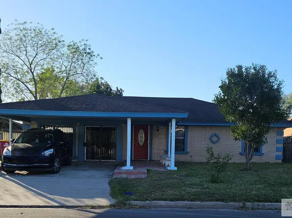 94 Laura Ln, Brownsville, TX 78521