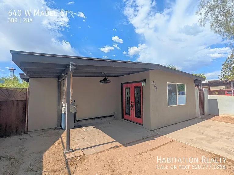 640 W Mabel St — Photo 23