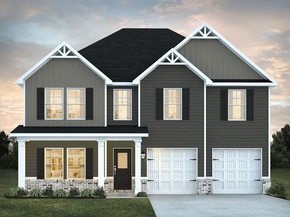 3096 Emberly Dr, Roebuck, SC 29376