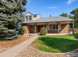 4100 Torrington Ct, Fort Collins, CO 80525