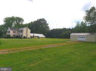 8614 Andersontown Rd, Denton, MD 21629