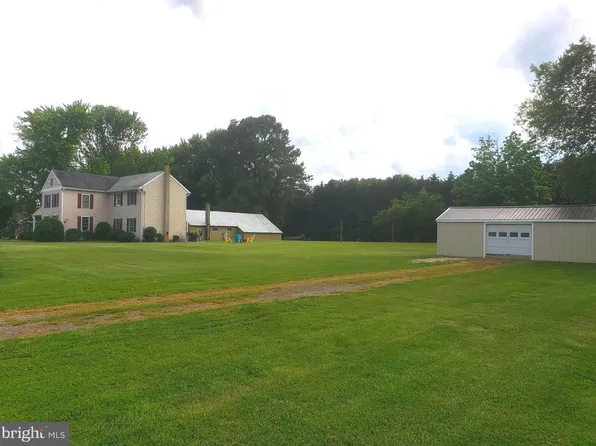 8614 Andersontown Rd, Denton, MD 21629