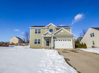 206 Duane Ln, Wadsworth, OH 44281